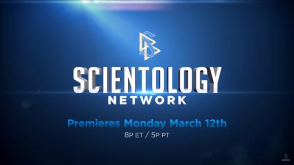 Church of Scientology, Scientology Network