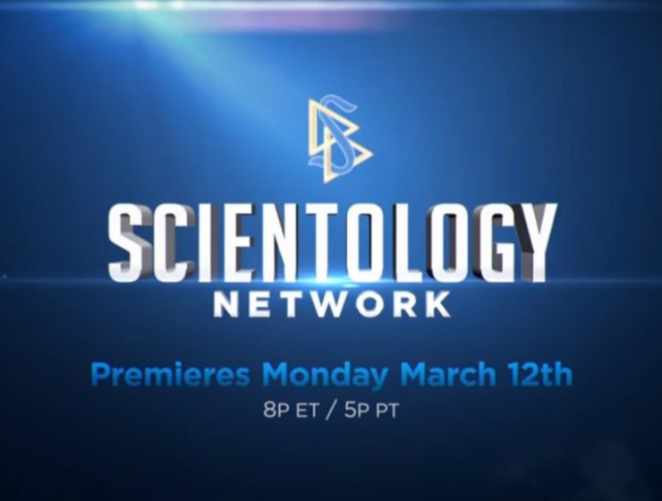 Church of Scientology, Scientology Network