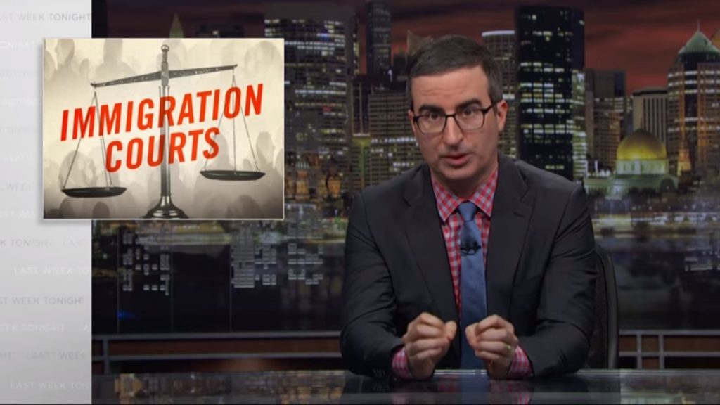 Last Week Tonight