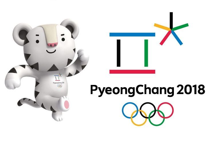 Pyeongchang, winter Olympics, Korea, 2018 winter Olympics