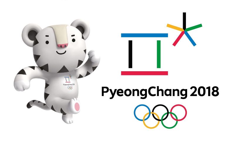 Pyeongchang, winter Olympics, Korea, 2018 winter Olympics