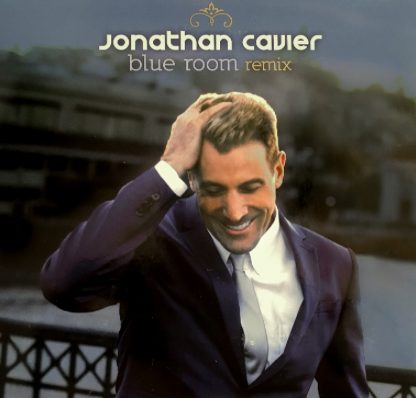 Jonathan Cavier, CD, Prize