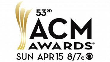 nominees, 53rd ACM Awards, Reba McEntire
