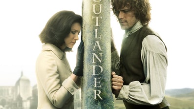 Outlander, Fall television