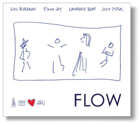 flow, album, giveaway, contest