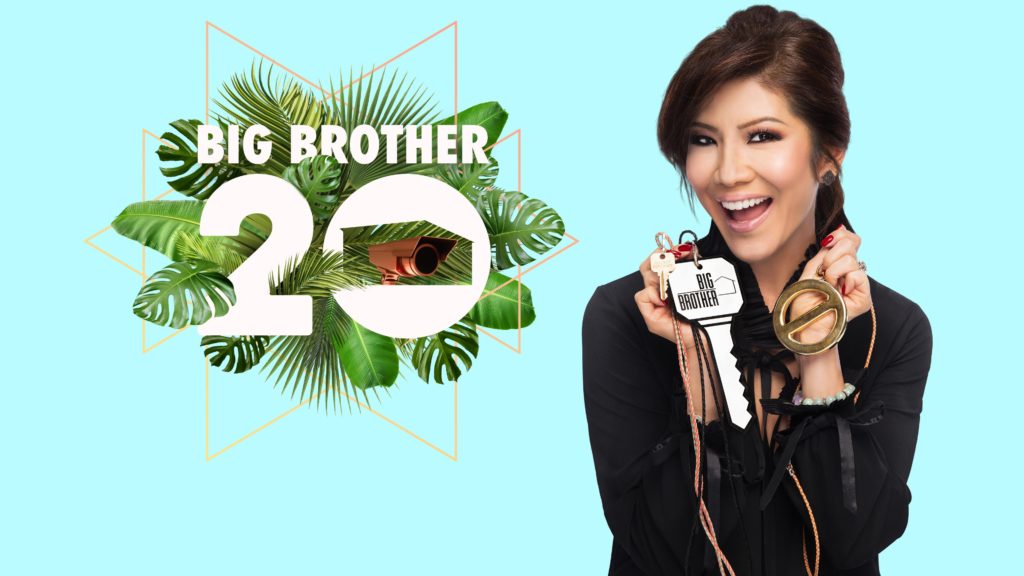 Big Brother 20