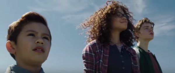 A Wrinkle in Time