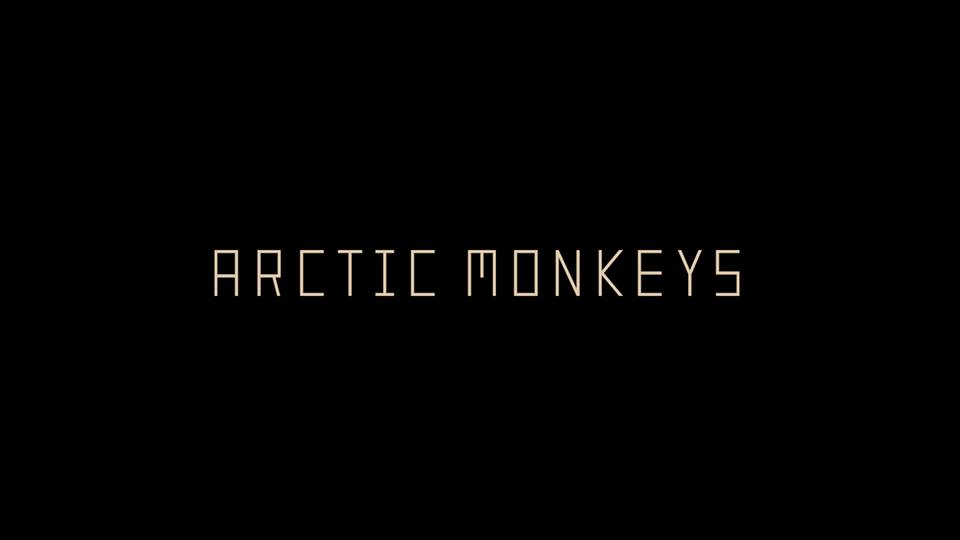 Arctic Monkeys, AM