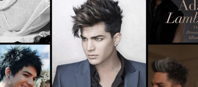 Adam Lambert