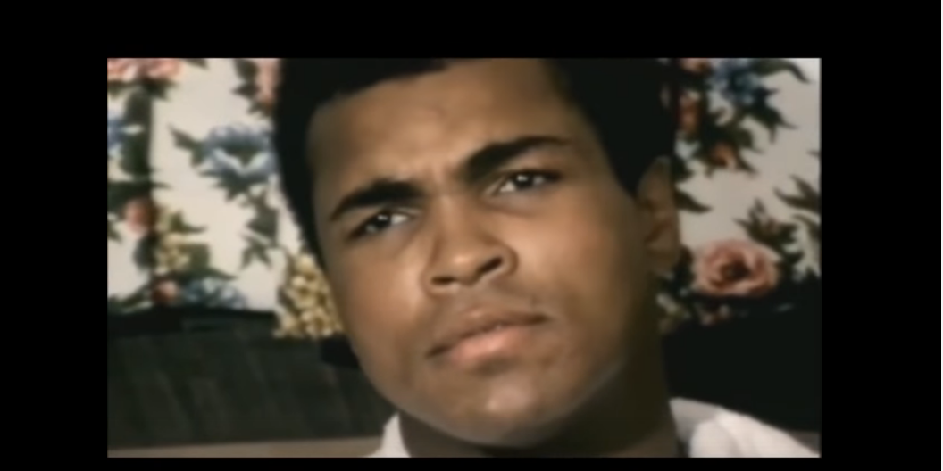 Muhammad Ali