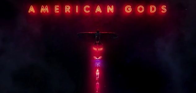 American Gods