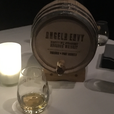 Angel's Envy Bourbon