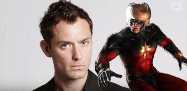 Jude Law