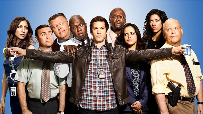 Brooklyn Nine-Nine