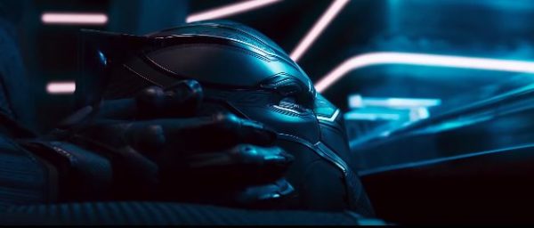 Black Panther