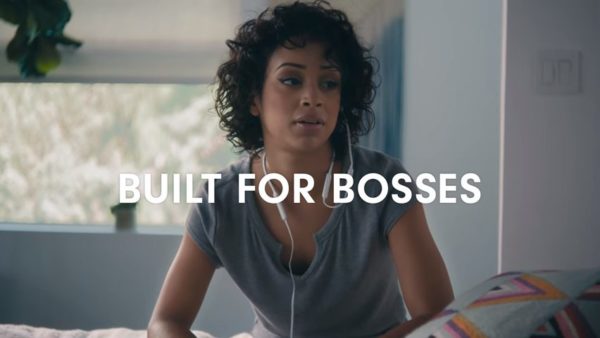 Beats, #beatsforbosses, liza koshy, youtube,
