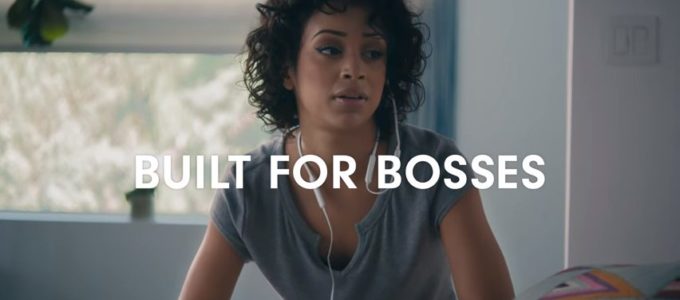 Beats, #beatsforbosses, liza koshy, youtube,