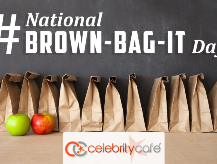 National Brown-Bag-It Day