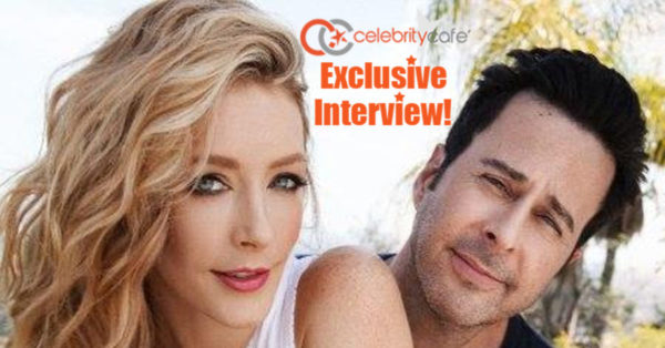 Jonathan Silverman, Jennifer Finnegan