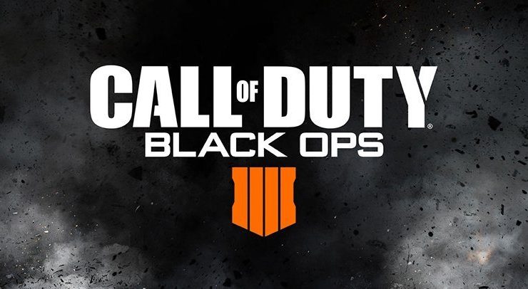 Call of Duty: Black Ops 4, COD, Activision, Treyarch, Call of Duty
