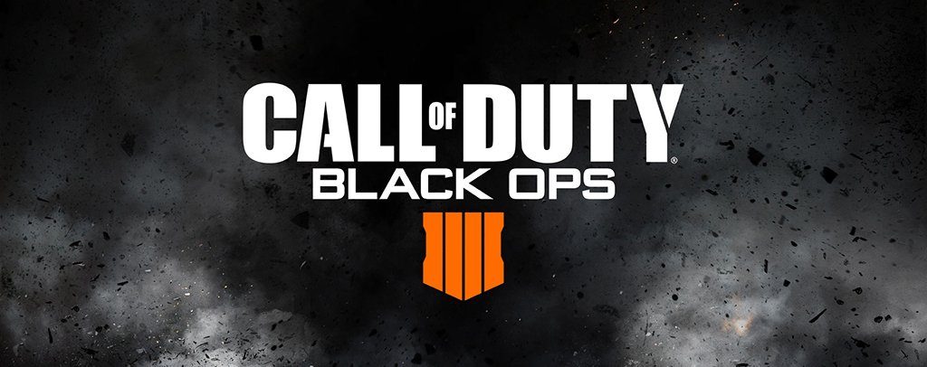 Call of Duty: Black Ops 4, COD, Activision, Treyarch, Call of Duty