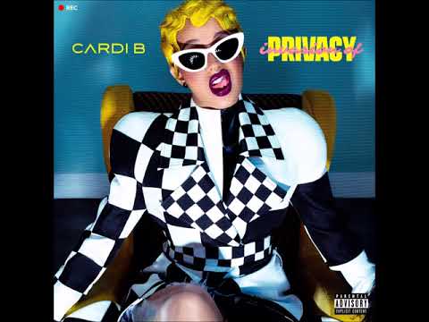 Cardi B, studio album, Invasion of Privacy, album
