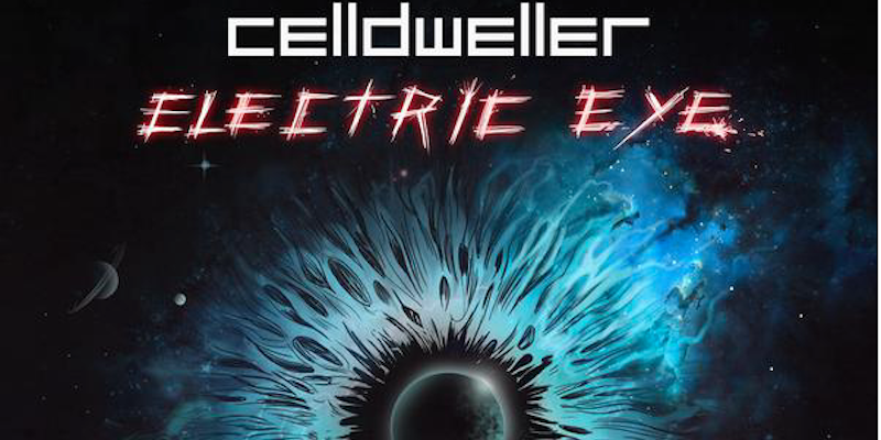 Celldweller "Electric Eye"