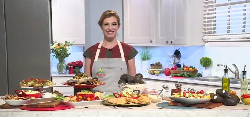 Chef Pati Jinich