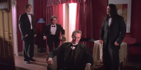 The Room