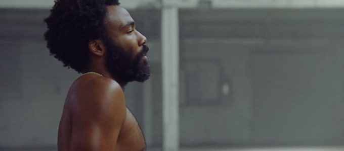 Childish Gambino, Donald Glover, This is America