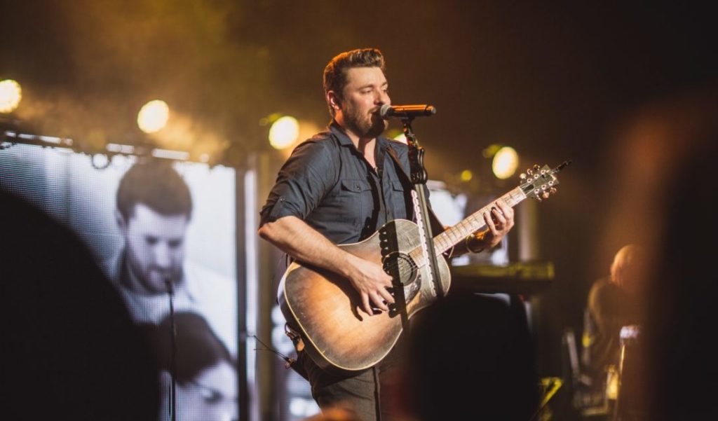 Chris Young