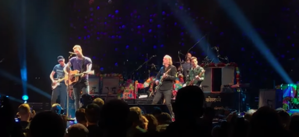 Tom Petty