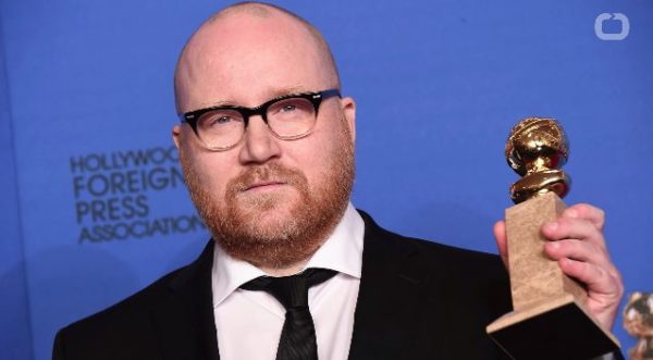 Jóhann Jóhannsson
