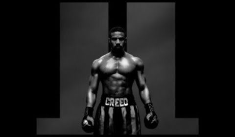 Creed 2, Trailer, released