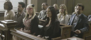 Criminal Minds