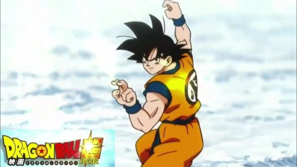 Dragon Ball Super