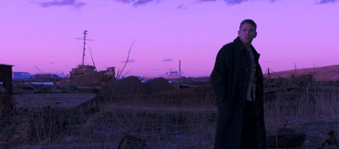 First Reformed