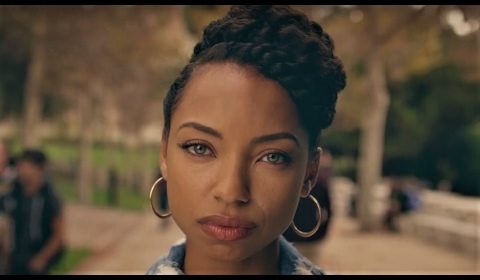 Dear White People, Season 2, Trailer, released