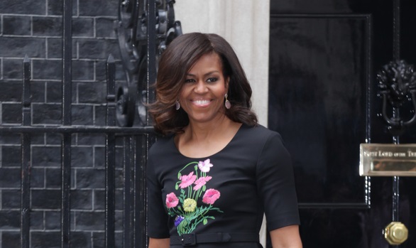 Michelle Obama, memoir, white house, becoming