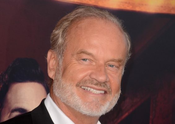 Kelsey Grammer