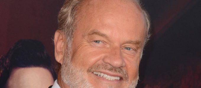 Kelsey Grammer