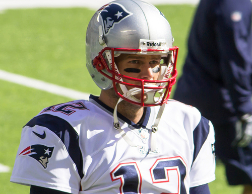 Tom Brady, Super Bowl, Football