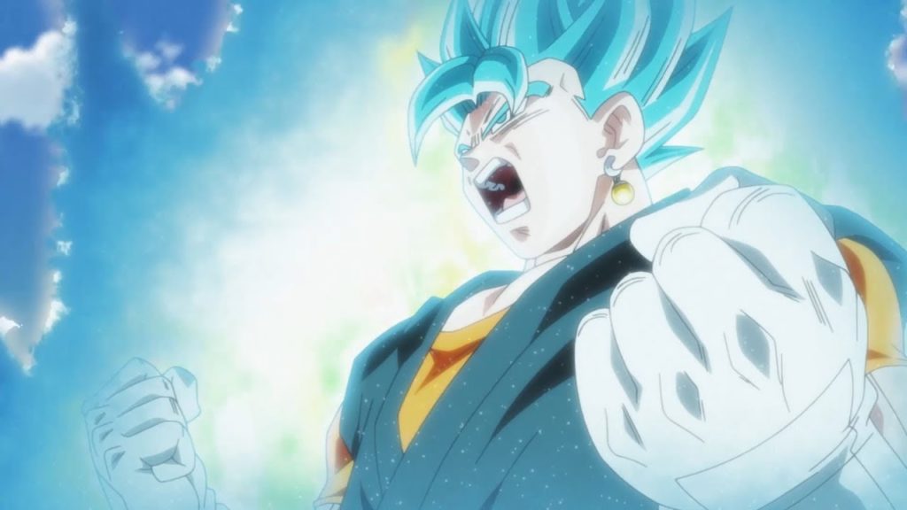 Dragon Ball Heroes, releases,first,anime trailer