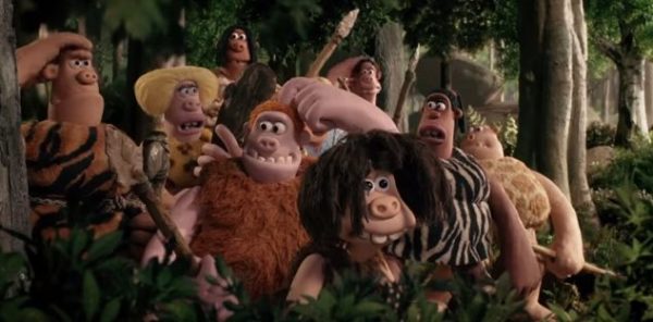 Early Man