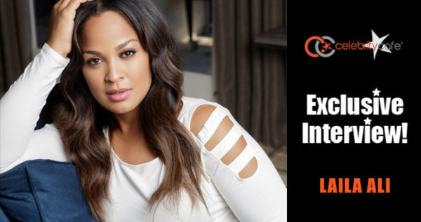 laila ali