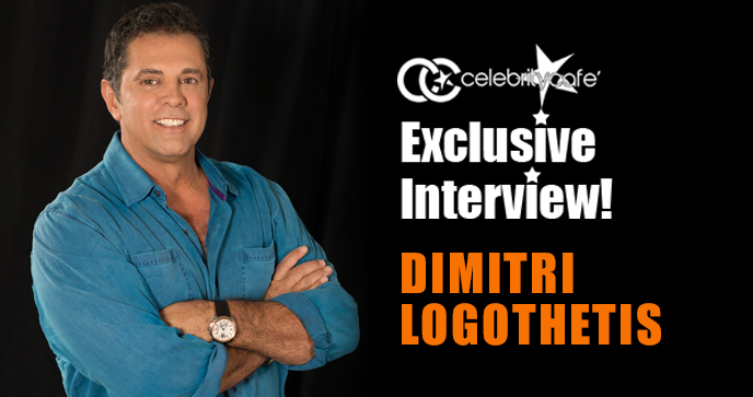 Dimitri Logothetis, Kickboxer: Retaliation, interview
