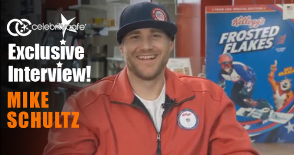 EXCLUSIVE INTERVIEW, Mike Schultz, Paralympic Snowboarder