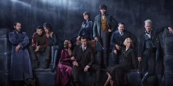 Fantastic Beasts