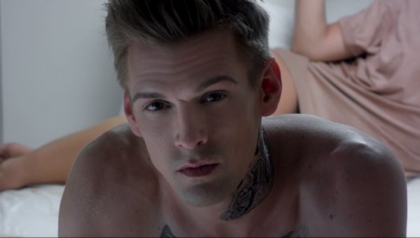 aaron carter
