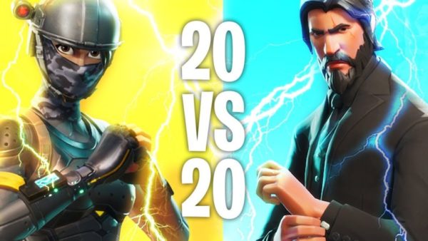 Fortnite